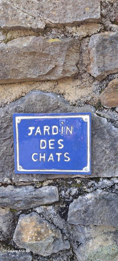 Jardin Des Chats Sevignacq-Meyracq Ngoại thất bức ảnh